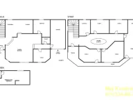 Prodaja, kuća, 340m², Zemun Sve Podlokacije, Beograd - image 21