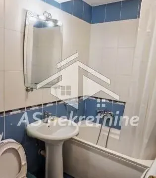 Izdavanje, dvosoban stan, 54m², Zemun Save Kovačevića, Zemun Sve Podlokacije - image 17