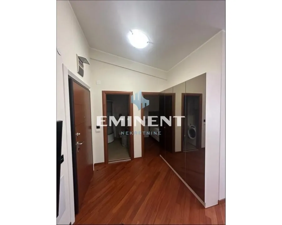 Rent, two bedroom apartment, 42m², Vukov Spomenik, Zvezdara Sve Podlokacije