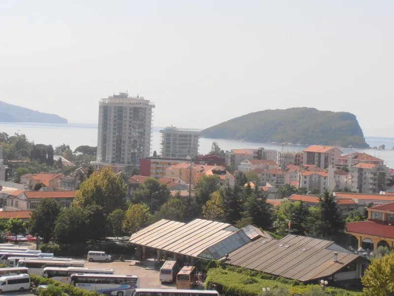 Prodaja, stan, 55m², Budva, Crna Gora
