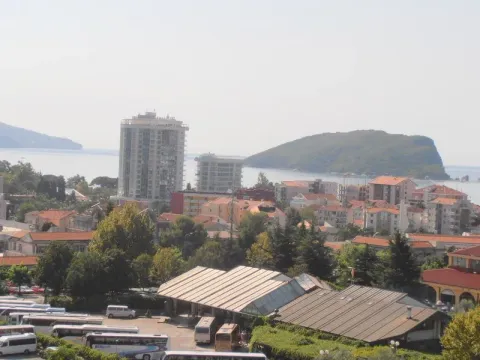 Prodaja, stan, 55m², Budva, Crna Gora - image 7