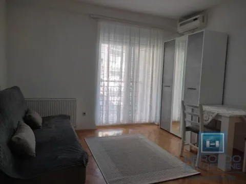 Izdavanje, garsonjera, 26m², Jagodina, Srbija - image 2