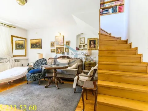 Prodaja, stan, 108m², Stari Grad, Beograd - image 4