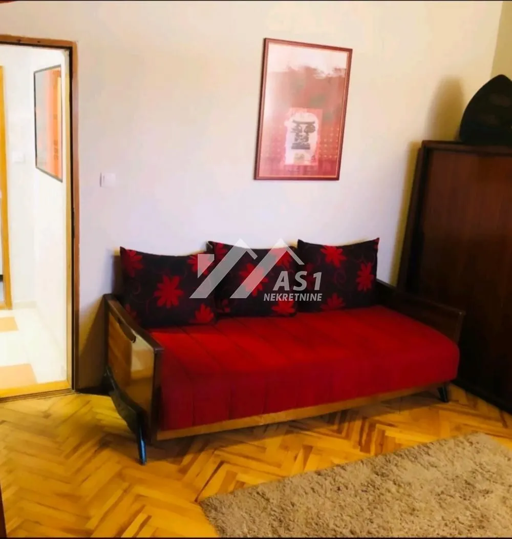 Izdavanje, kuća, 120m², Čerević, Beočin