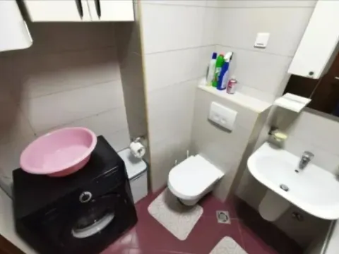 Rent, one bedroom apartment, 49m², City Kvart, Podgorica - image 10