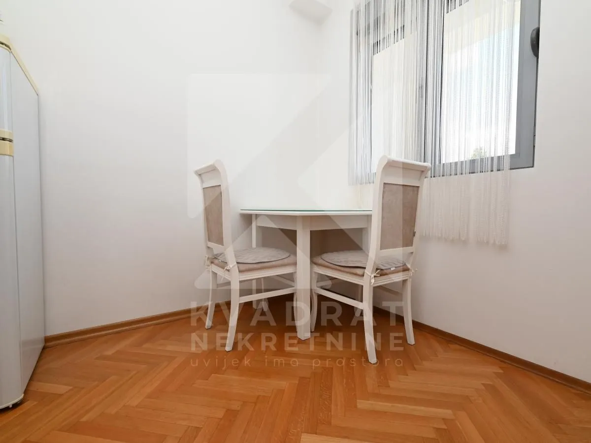 Rent, studio apartment, 30m², Zagorič, Podgorica