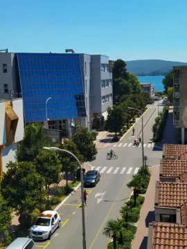 Rent, two bedroom apartment, 76m², Centar, Tivat - image 6