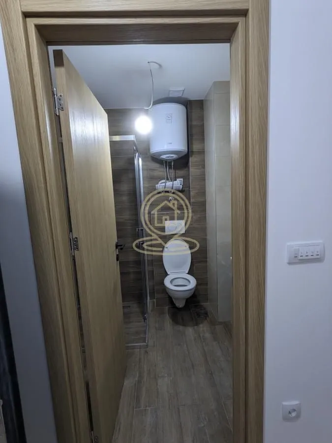 Prodaja, dvosoban stan, 52m², Inđija, Srbija