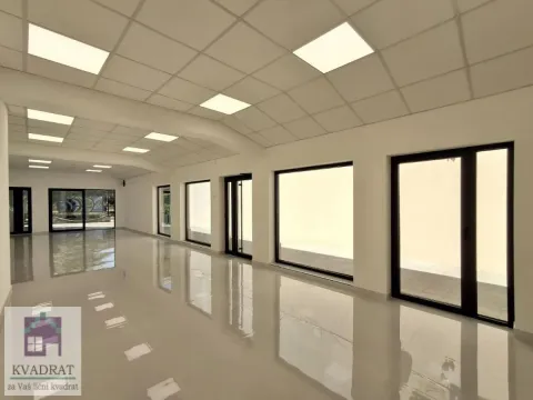 Izdavanje, poslovni prostor, 93m², Obrenovac, Beograd - image 12