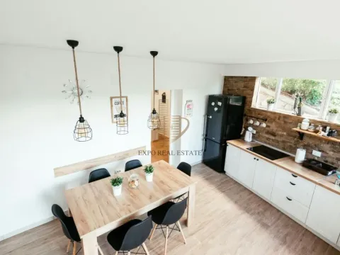 Rent, house, 100m², Ribnjak, Petrovaradin - image 6