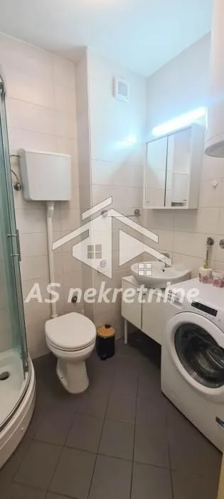 Rent, two bedroom apartment, 54m², Zvezdara Sve Podlokacije, Beograd