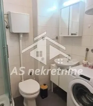 Izdavanje, dvosoban stan, 54m², Zvezdara Sve Podlokacije, Beograd - image 14