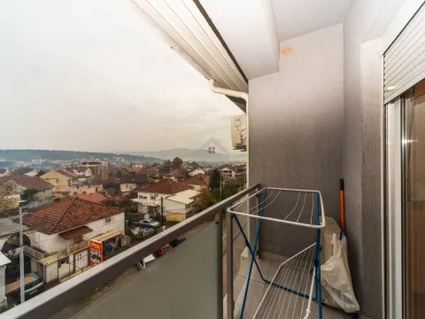 Rent, one bedroom apartment, 40m², Stari Aerodrom, Podgorica - image 9