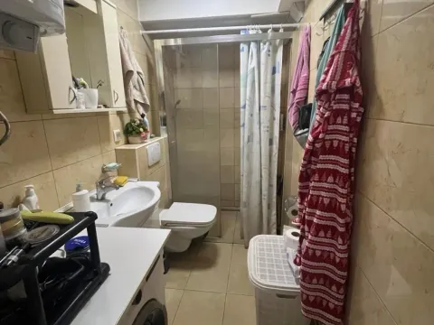 Prodaja, dvosoban stan, 44m², Vračar Centar, Vračar Sve Podlokacije - image 11