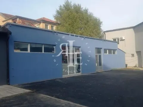 Izdavanje, poslovni prostor, 108m², Zemun Cara Dušana, Zemun Sve Podlokacije - image 5