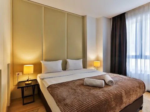 Izdavanje, dvosoban stan, 110m², Rafailovići, Budva - image 7