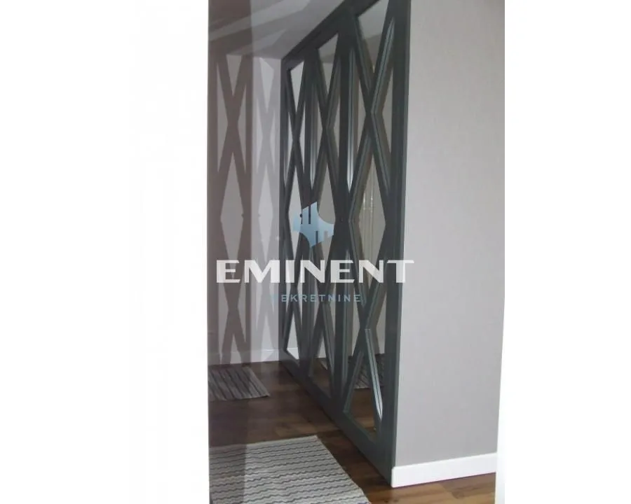 Rent, two bedroom apartment, 65m², Stari Grad, Beograd