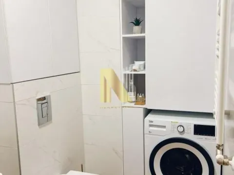 Rent, two bedroom apartment, 52m², Grbavica, Novi Sad Sve Podlokacije - image 9