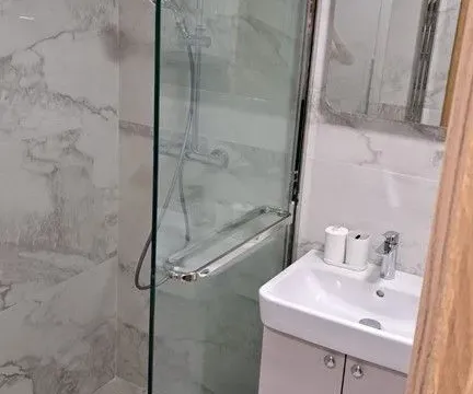 Rent, one bedroom apartment, 47m², New City, Podgorica - image 3