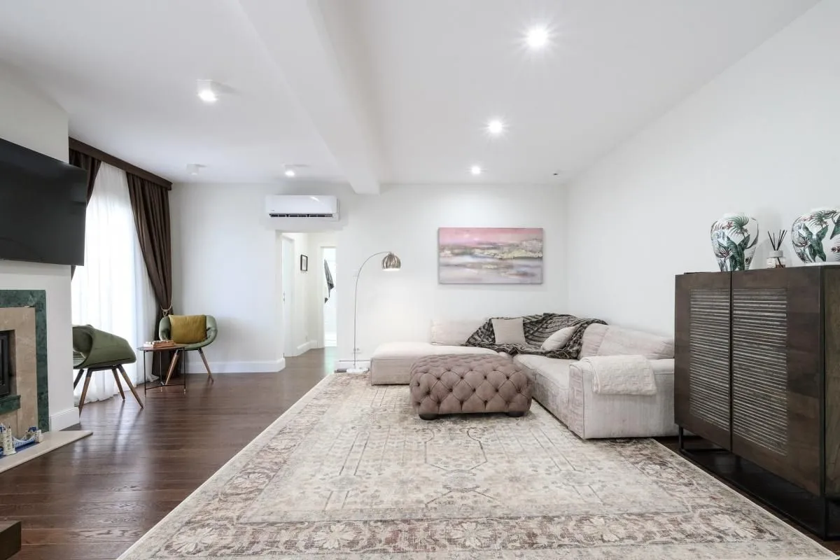 Prodaja, trosoban stan, 166m², Đenovići, Herceg Novi