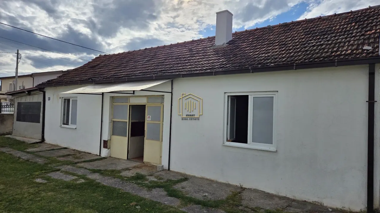 Rent, house, 90m², Gornja Gorica, Podgorica