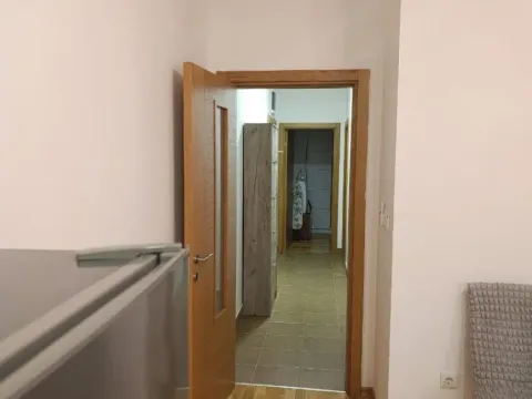 Rent, two bedroom apartment, 55m², Kava, Tivat - image 6