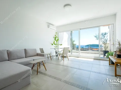 Prodaja, jednosoban stan, 65m², Budva, Crna Gora - image 4