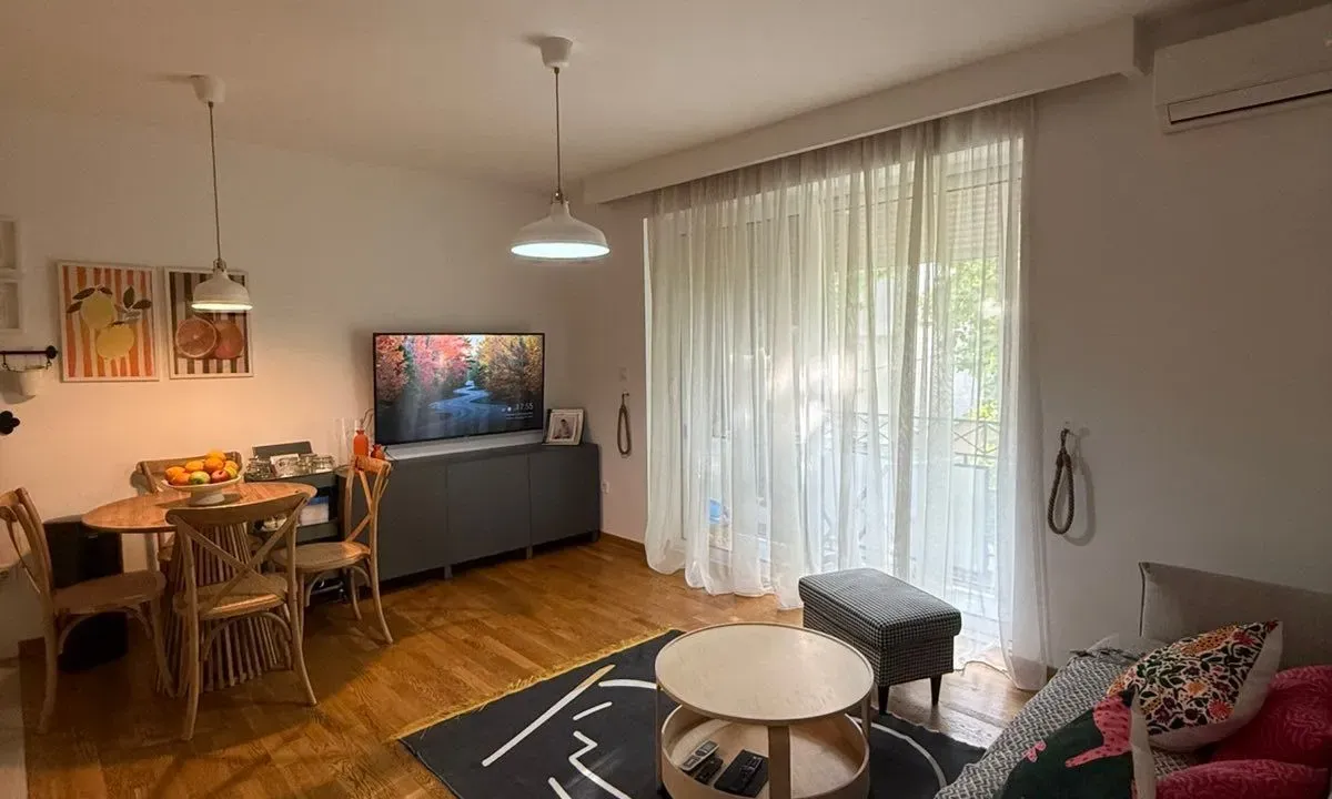 Sale, three bedroom apartment, 68m², Centar, Podgorica