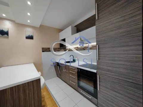Rent, one bedroom apartment, 42m², Salajka, Novi Sad Sve Podlokacije - image 11