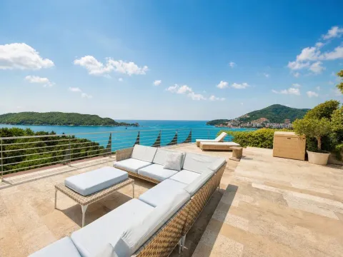 Prodaja, četvorosoban stan, 562m², Budva, Crna Gora - image 20