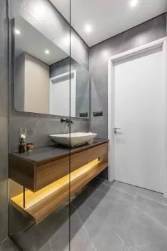 Prodaja, jednosoban stan, 52m², Lastva Grbaljska, Kotor - image 26
