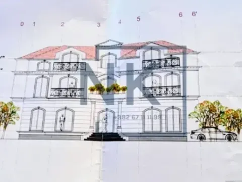 Sale, office space, 620m², Central Point, Podgorica - image 4