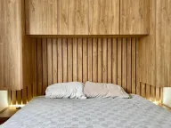 Rent, one bedroom apartment, 40m², Seljanovo, Tivat - image 7