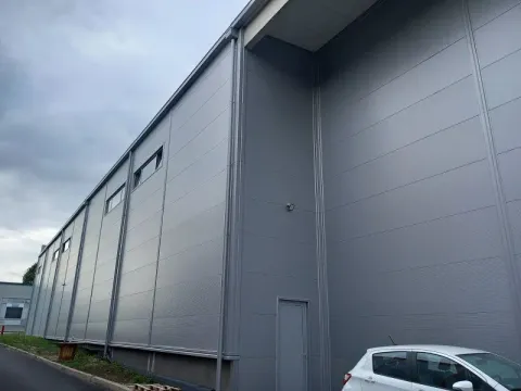 Izdavanje, poslovni prostor, 3200m², Galenika, Beograd - image 5