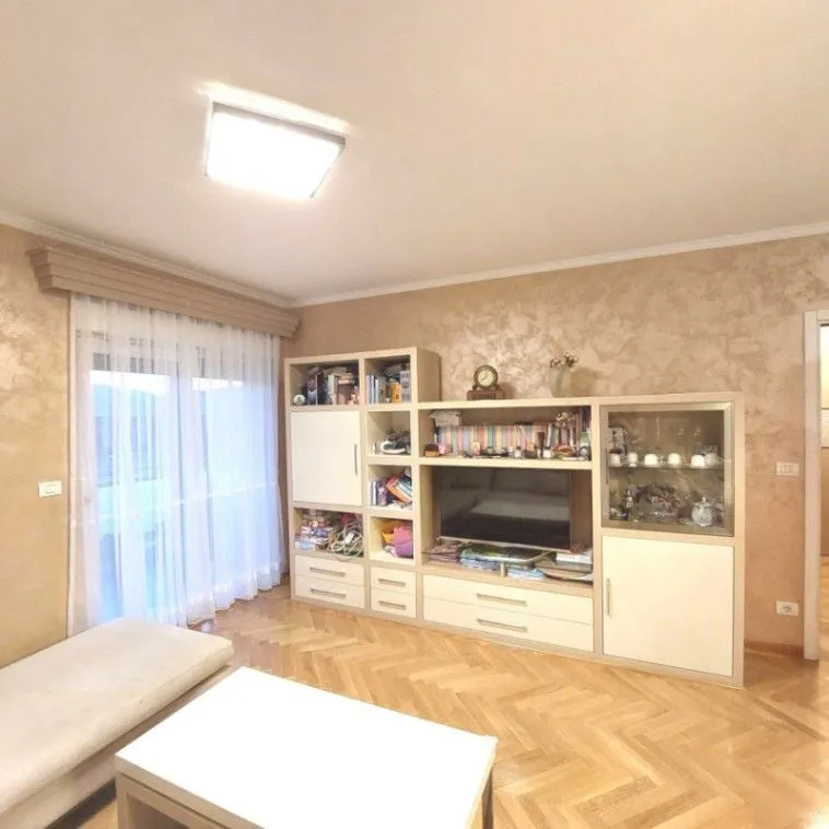 Rent, two bedroom apartment, 88m², City Kvart, Podgorica