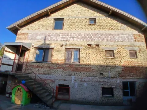 House for Sale, 240m2, Mali Bajmok, Subotica House for Sale, 240m2, Mali Bajmok, Subotica