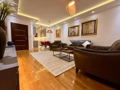 Rent, two bedroom apartment, 90m², Preko Morače, Podgorica - image 4
