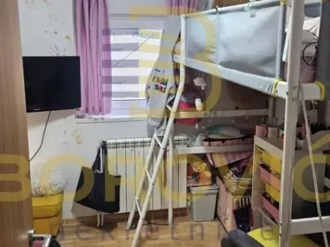 Prodaja, četvorosoban stan, 84m², Hadzipopovac, Palilula Sve Podlokacije - image 16