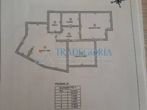 Prodaja, ugostiteljski objekat, 343m², Bar, Crna Gora - image 5