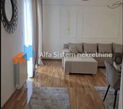 Rent, two bedroom apartment, 59m², Hala Pionir, Palilula Sve Podlokacije - image 3