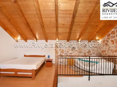 Prodaja, kuća, 57m², Vrbanj, Herceg Novi - image 9