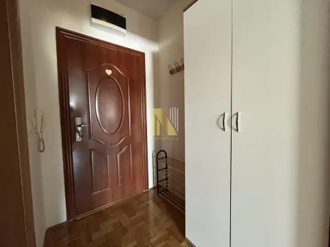 Rent, studio apartment, 25m², Socijalno, Novi Sad Sve Podlokacije - image 9