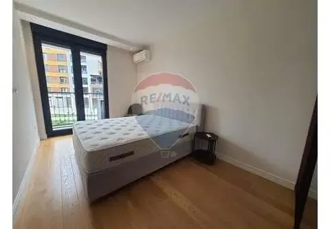 Izdavanje, dvosoban stan, 80m², Kruševac, Podgorica - image 15