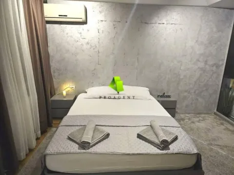 Izdavanje, jednosoban stan, 35m², Medijana, Niš - image 5