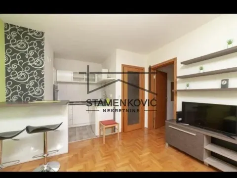 Izdavanje, jednosoban stan, 30m², Rotkvarija, Novi Sad Sve Podlokacije - image 4