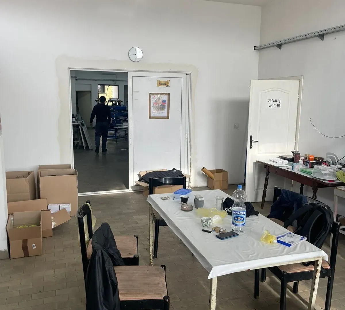 Sale, office space, 370m², Arilje, Srbija