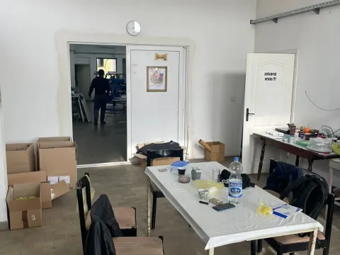 Sale, office space, 370m², Arilje, Srbija - image 11
