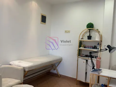 Sale, office space, 46m², Centar, Podgorica - image 23