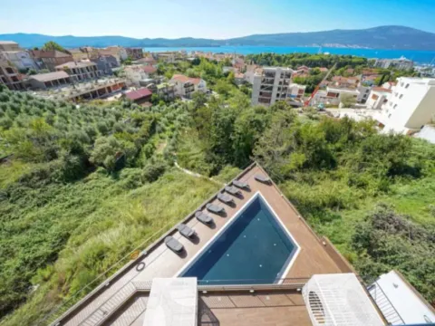 Prodaja, dvosoban stan, 66m², Tivat, Crna Gora - image 10