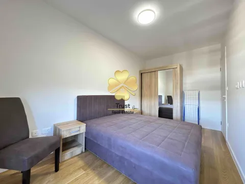 Izdavanje, jednosoban stan, 41m², Central Point, Podgorica - image 11